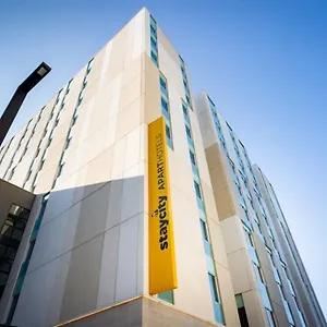 4* Ξενοδοχείο με διαμερίσματα Staycity Venice