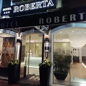 3* Ξενοδοχείο Roberta