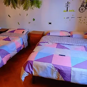Privatunterkunft 旅途之家, Mestre