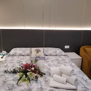 Gasthof Arcobaleno Mestre-venezia, Mestre