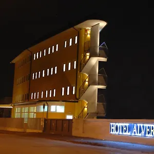 3* Ξενοδοχείο Alveri