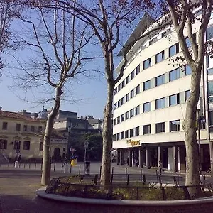 Hotel Centrale מסטרה