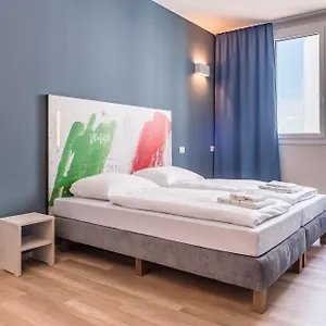  Hostel A&o Venezia