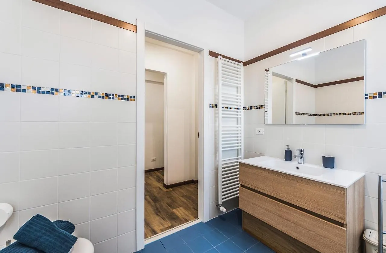 Venezia Ca' Sole Apartment Mestre 0*,  Italy