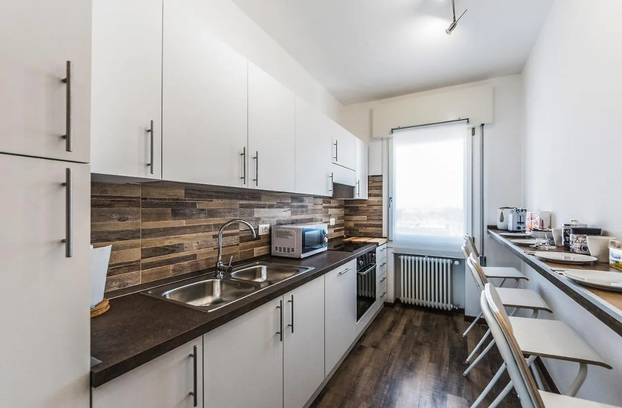 Venezia Ca' Sole Apartment Mestre