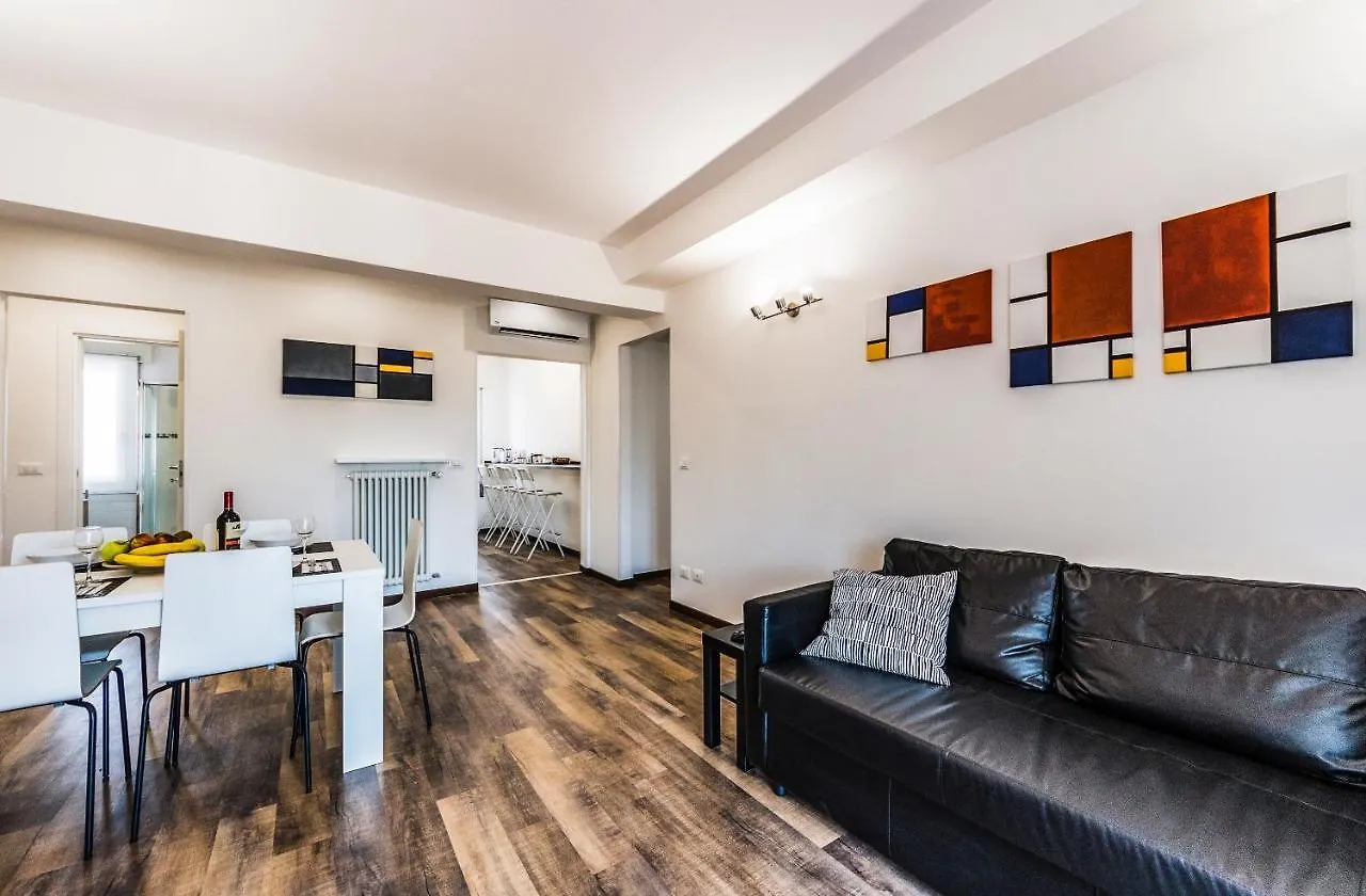 Venezia Ca' Sole Apartment Mestre Italy