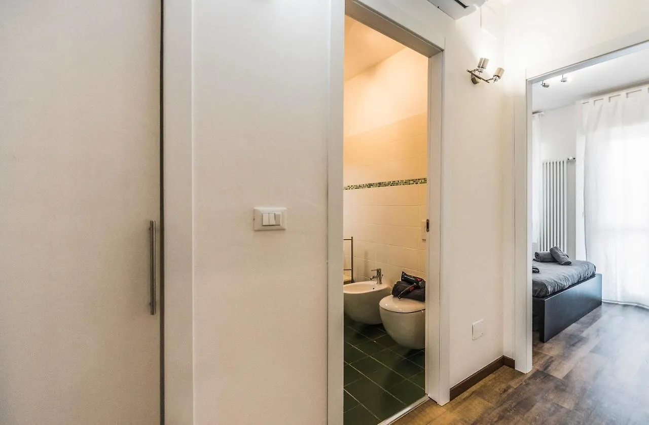 Venezia Ca' Sole Apartment Mestre