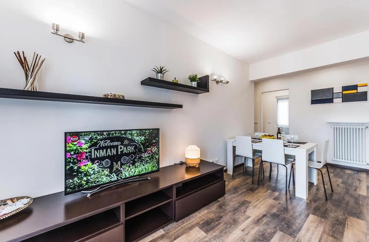 Venezia Ca' Sole Apartment Mestre