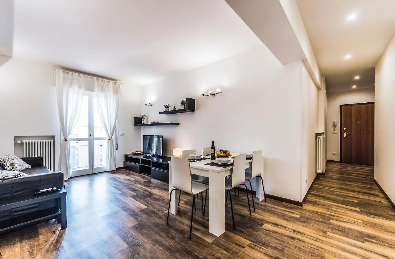 Venezia Ca' Sole Apartment Mestre