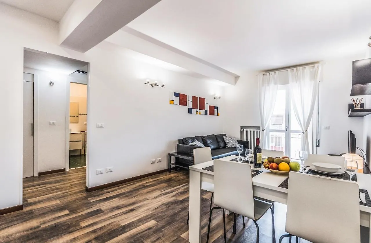 Venezia Ca' Sole Apartment Mestre