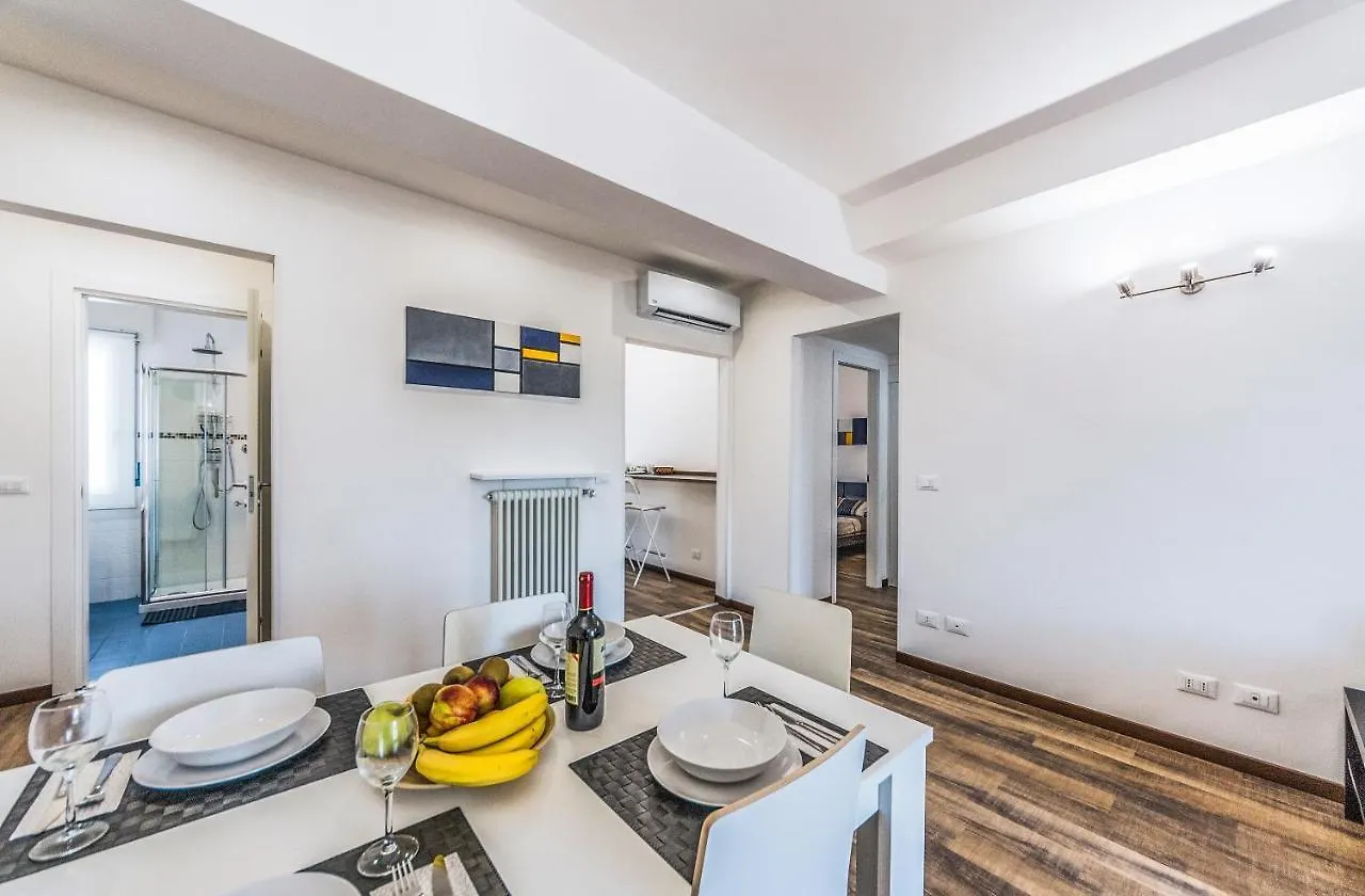 Venezia Ca' Sole Apartment Mestre 0*,