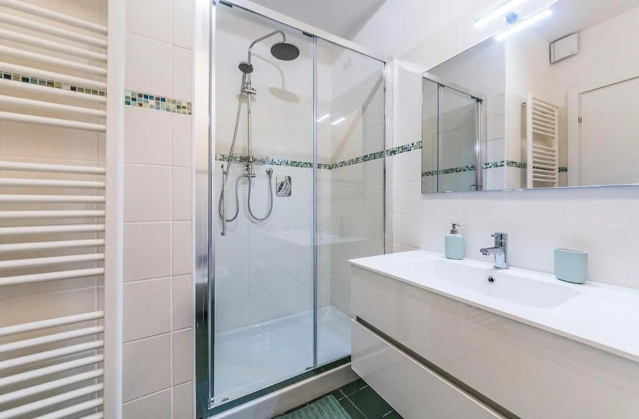 Apartmán Venezia Ca' Sole Mestre