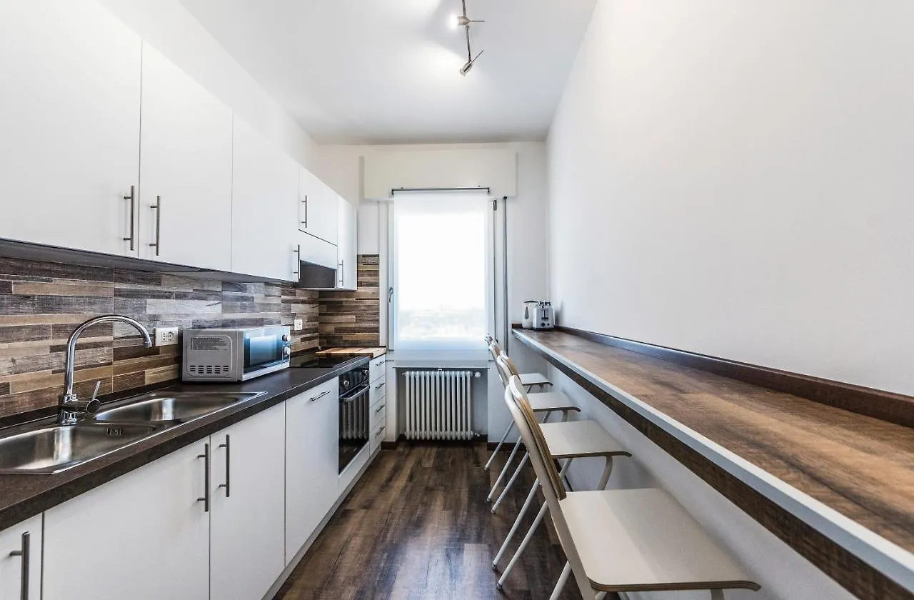 Venezia Ca' Sole Apartment Mestre