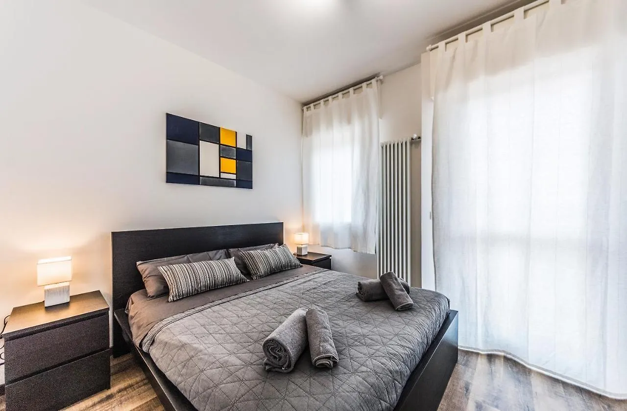 Venezia Ca' Sole Apartment Mestre