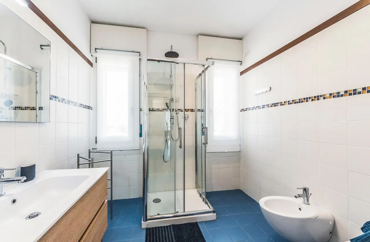 Venezia Ca' Sole Apartment Mestre Italy