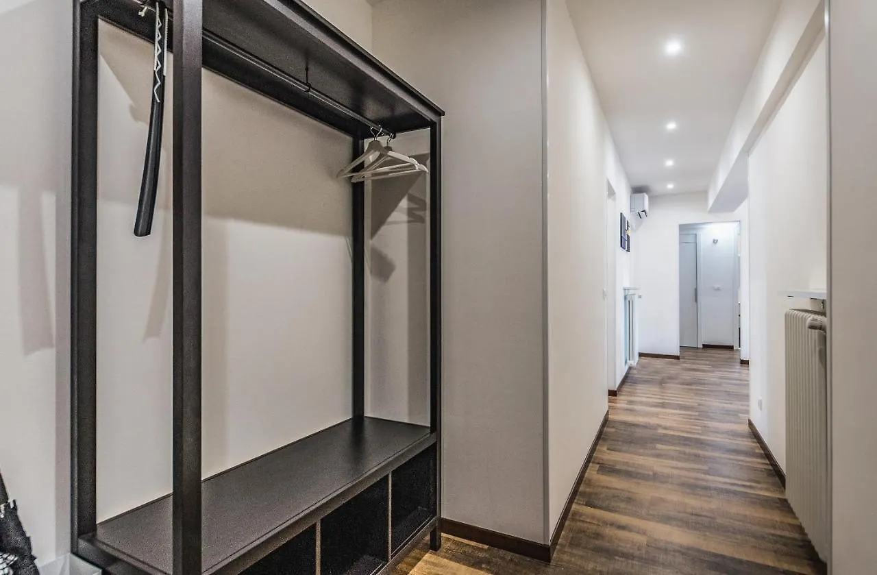 Venezia Ca' Sole Apartment Mestre Italy