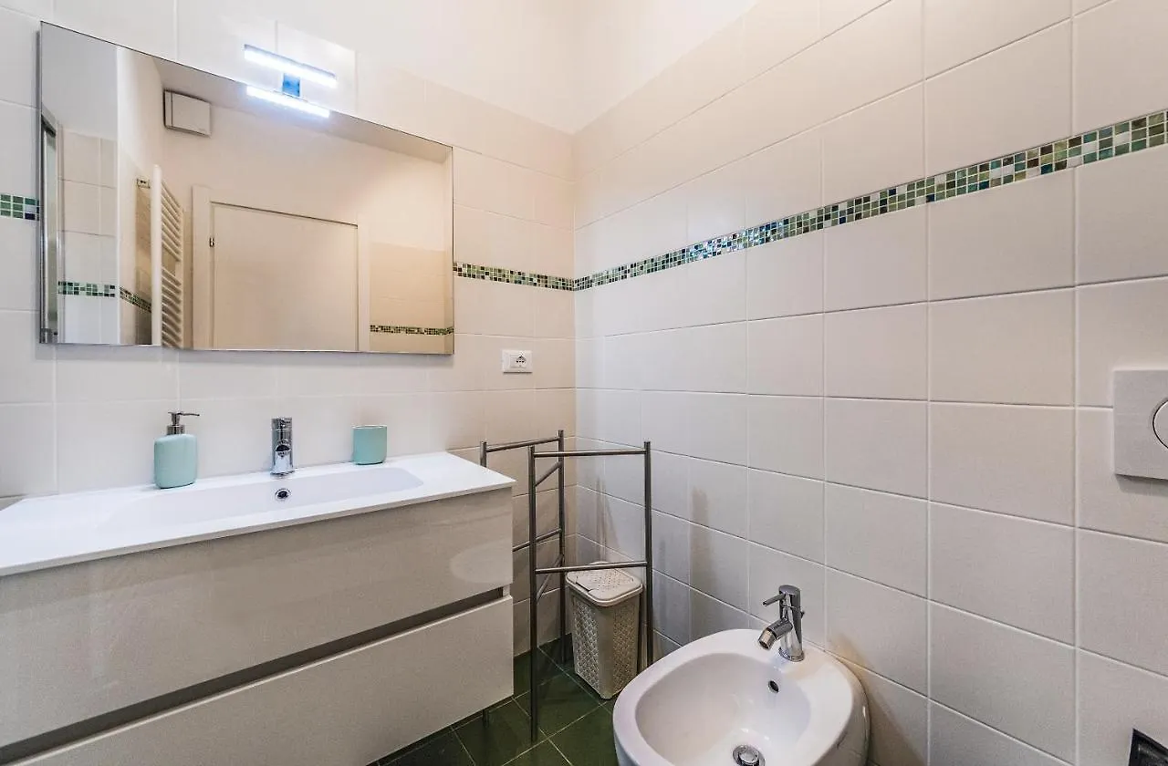 Venezia Ca' Sole Apartment Mestre
