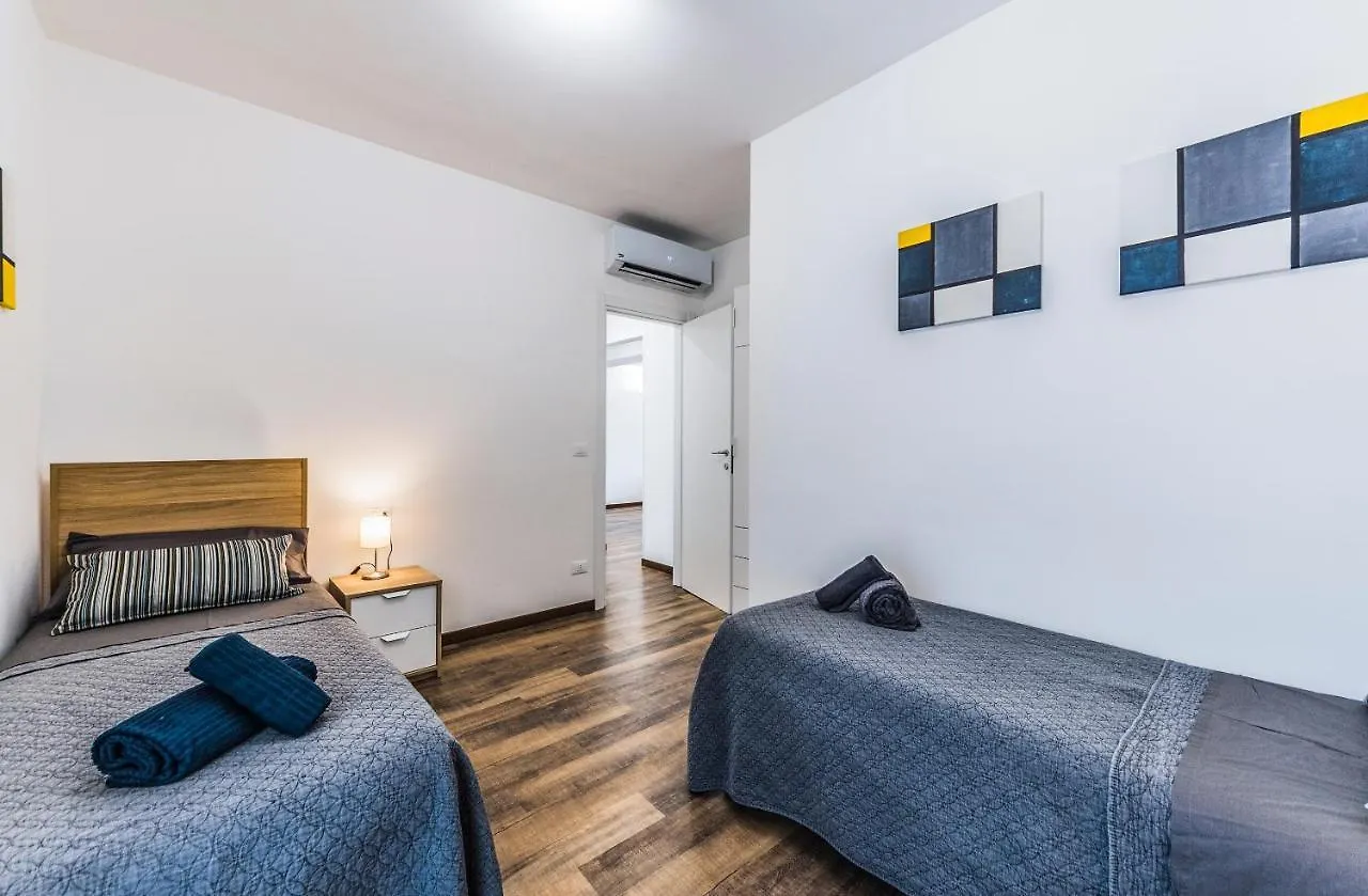 Venezia Ca' Sole Apartment Mestre
