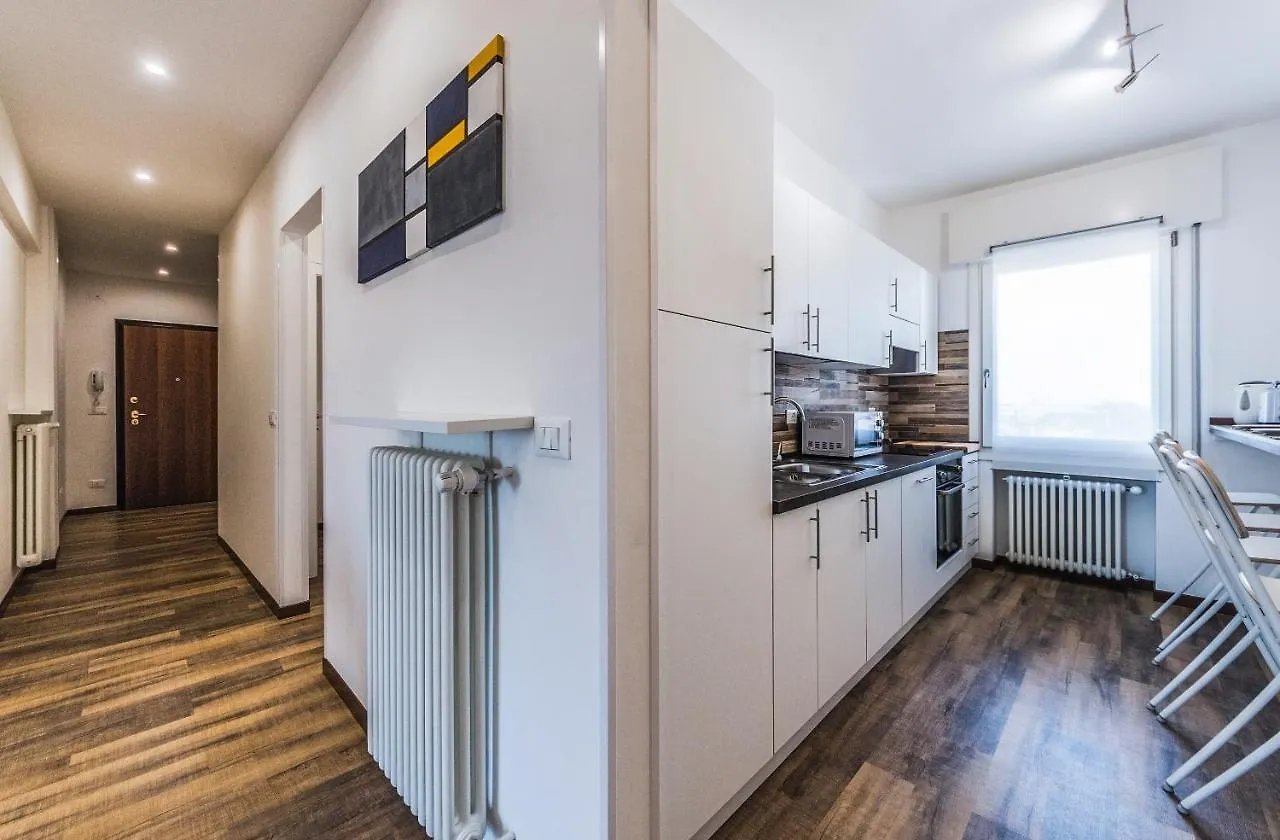 Venezia Ca' Sole Apartment Mestre 0*,