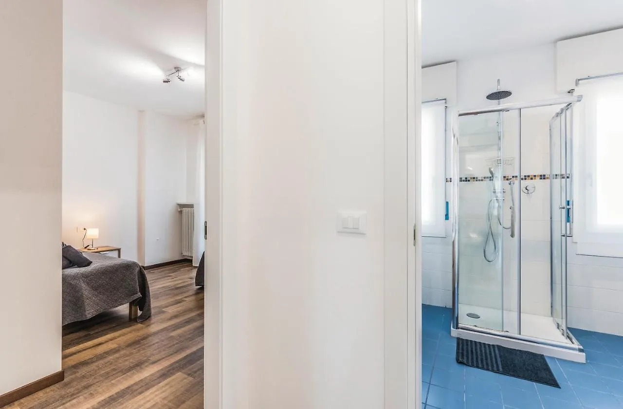 Venezia Ca' Sole Apartment Mestre