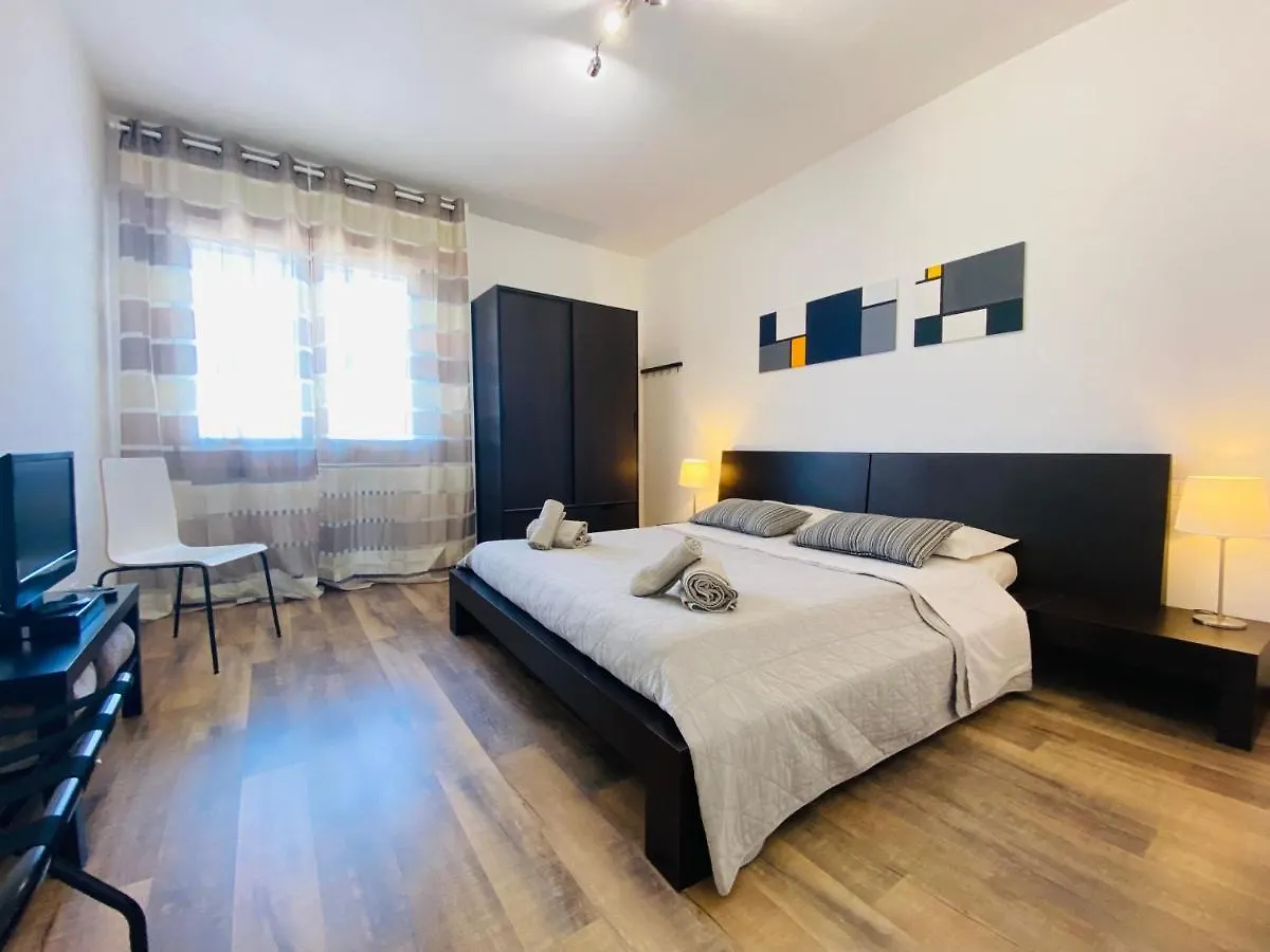 Venezia Ca' Sole Apartment Mestre 0*,