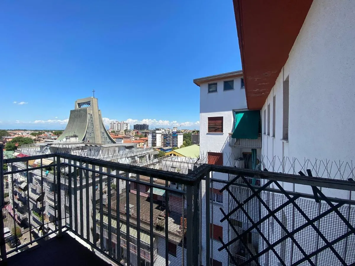 Apartmán Venezia Ca' Sole Mestre