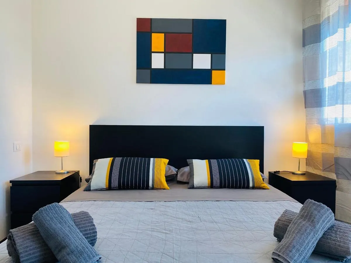 Venezia Ca' Sole Apartment Mestre Italy