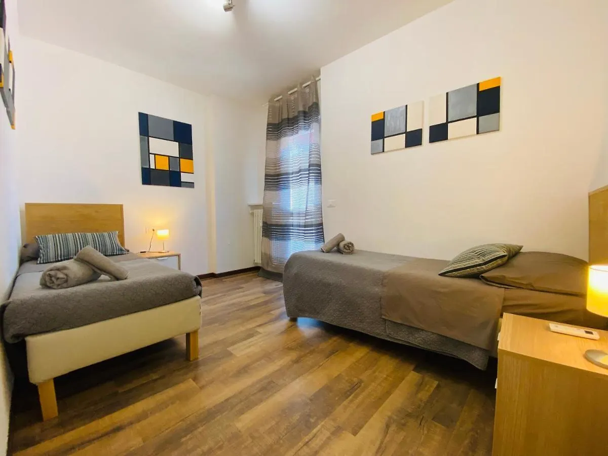 Venezia Ca' Sole Apartment Mestre