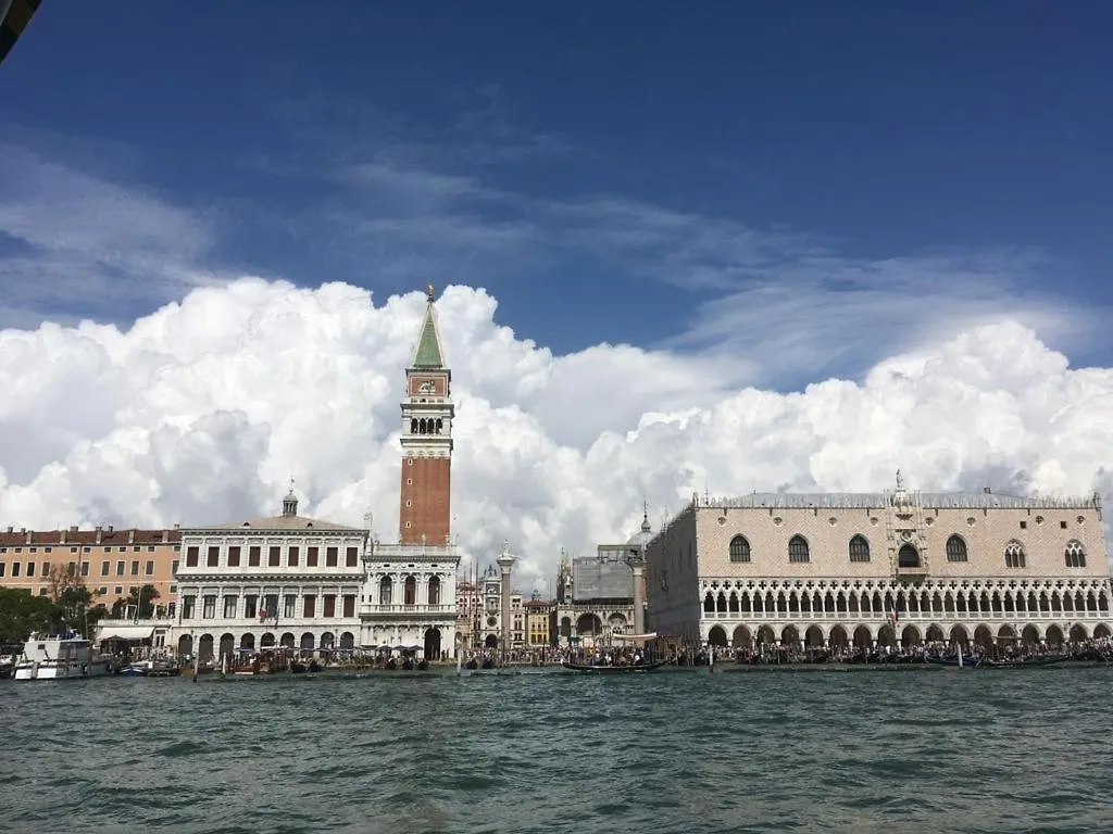 Venezia Ca' Sole Apartment Mestre 0*,  Italy