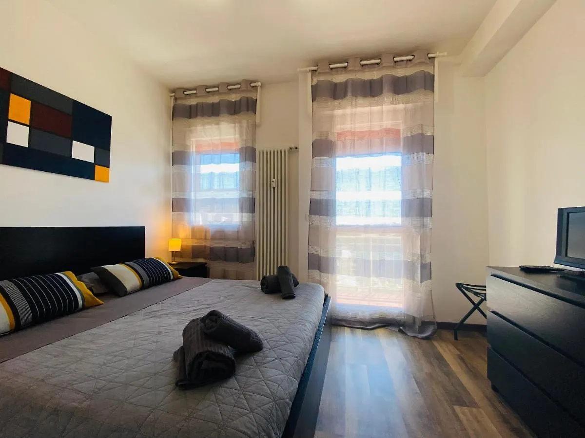 Venezia Ca' Sole Apartment Mestre