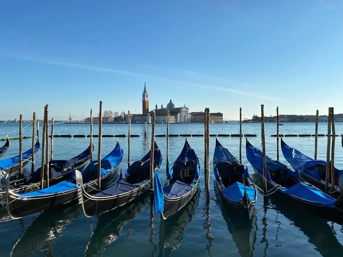Venezia Ca' Sole Apartment Mestre